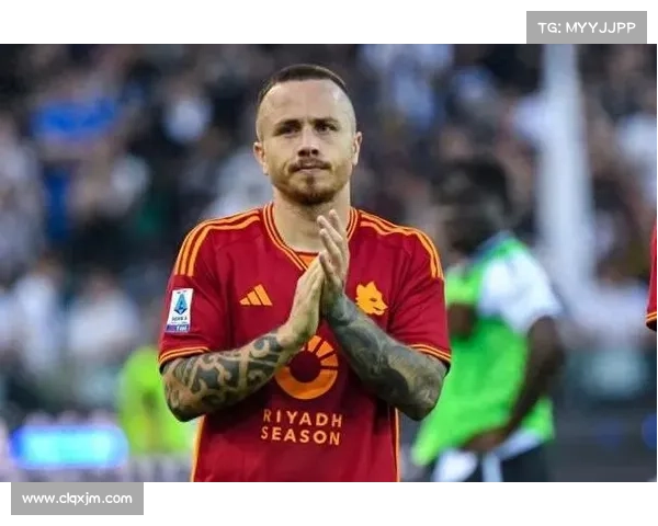 罗马诺确认：利雅得新月与安赫利尼奥转会谈判陷入僵局，体检计划彻底搁置