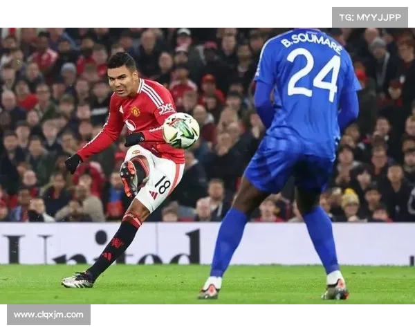 定位球大师加盟热刺！前曼联教头助力弗兰克打造攻防新体系