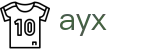 ayx(中国).ai游戏体育文化传播有限公司